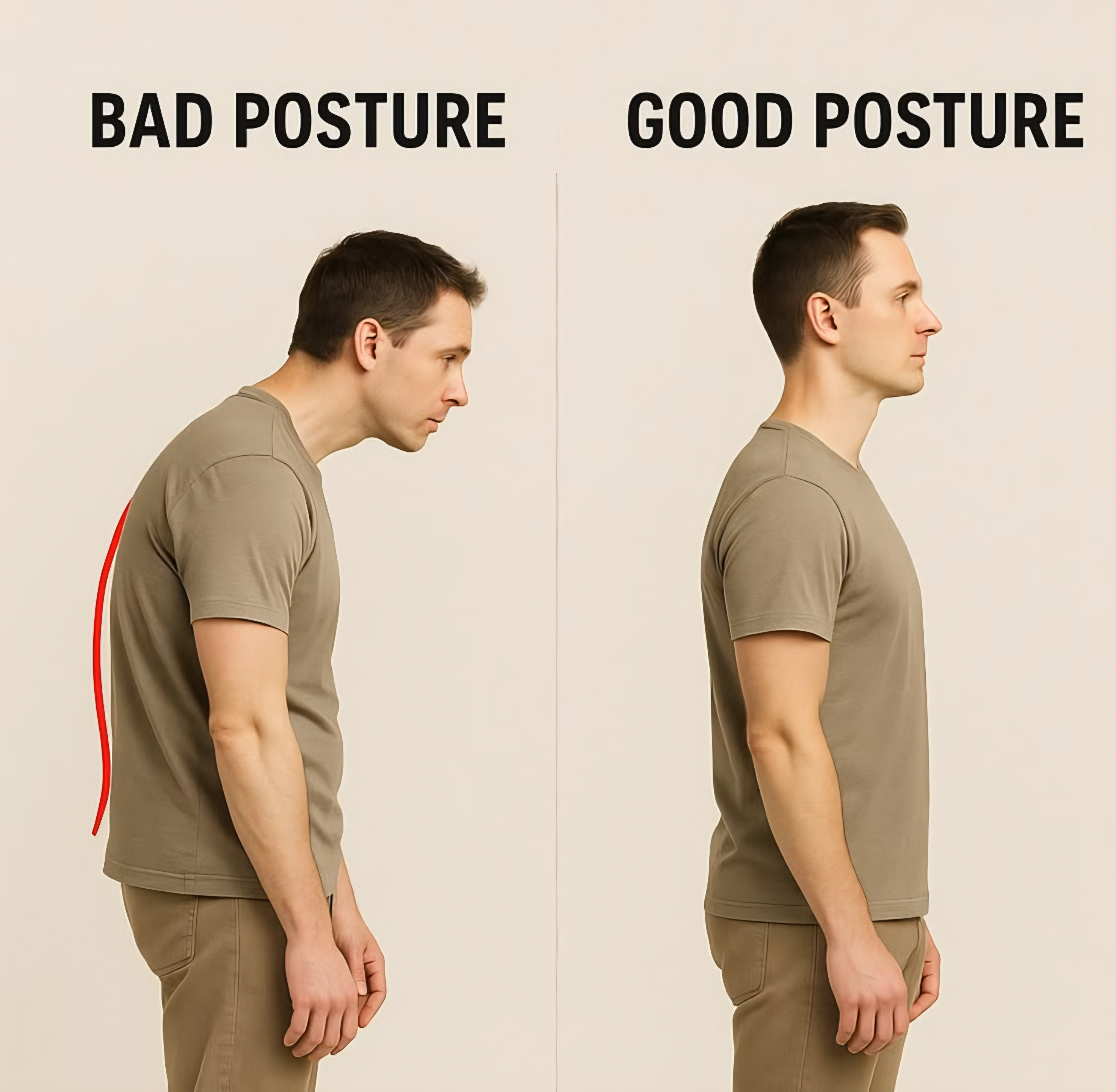 Postural Problems